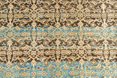 MALAYIR RUG, AR31443, WEST PERSIA, 12'2" X 30'3"
