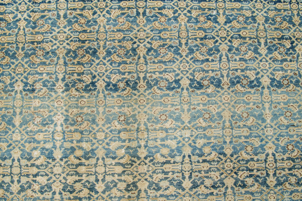 MALAYIR RUG, AR31443, WEST PERSIA, 12'2" X 30'3"