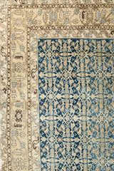 MALAYIR RUG, AR31443, WEST PERSIA, 12'2" X 30'3"