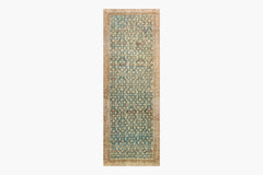 KARABAGH RUG, AR31444, SOUTH WEST CAUCASUS, 6' X 18'