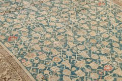 KARABAGH RUG, AR31444, SOUTH WEST CAUCASUS, 6' X 18'