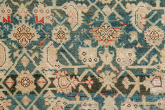KARABAGH RUG, AR31444, SOUTH WEST CAUCASUS, 6' X 18'