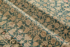 KARABAGH RUG, AR31444, SOUTH WEST CAUCASUS, 6' X 18'