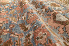 MALAYIR RUG, AR31450, WEST PERSIA, 13' X 30'5"