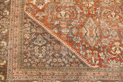 SULTANABAD RUG, WEST PERSIA, 12' X 18'