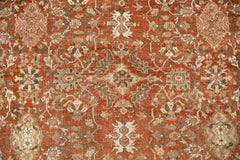 SULTANABAD RUG, WEST PERSIA, 12' X 18'
