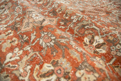 SULTANABAD RUG, WEST PERSIA, 12' X 18'