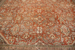 SULTANABAD RUG, WEST PERSIA, 12' X 18'