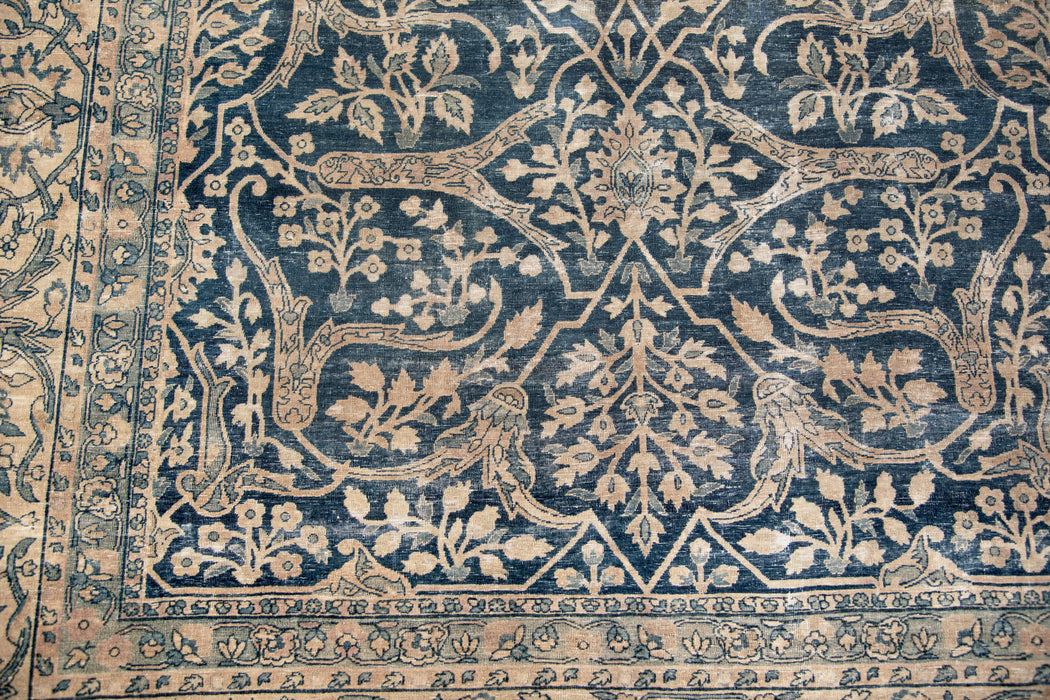 AR31452/19521, KERMAN RUG, SOUTH EAST PERSIA, 11' X 17'5"