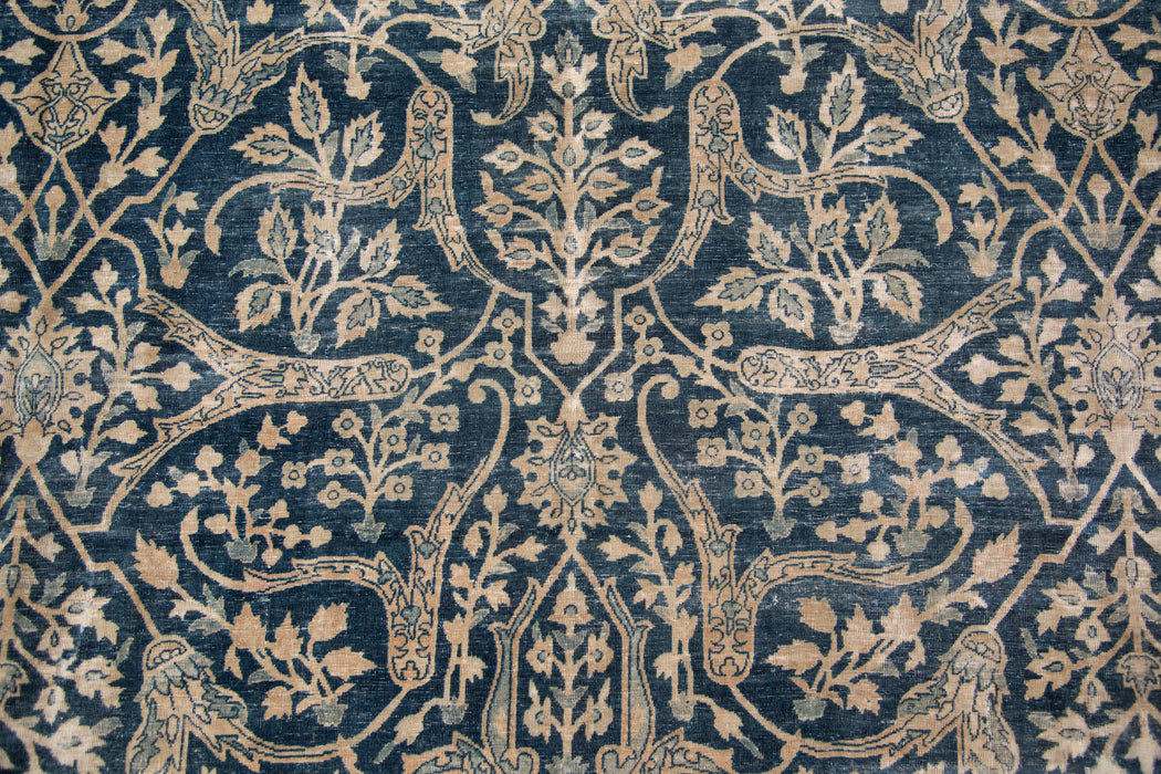 AR31452/19521, KERMAN RUG, SOUTH EAST PERSIA, 11' X 17'5"