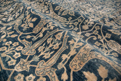 AR31452/19521, KERMAN RUG, SOUTH EAST PERSIA, 11' X 17'5"