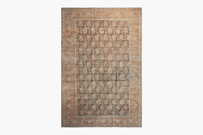 MALAYIR RUG, AR31453/18964, WEST PERSIA, 11'2" X 16'5"