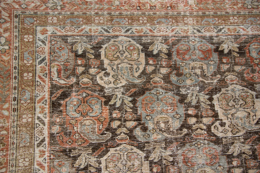 MALAYIR RUG, AR31453/18964, WEST PERSIA, 11'2" X 16'5"