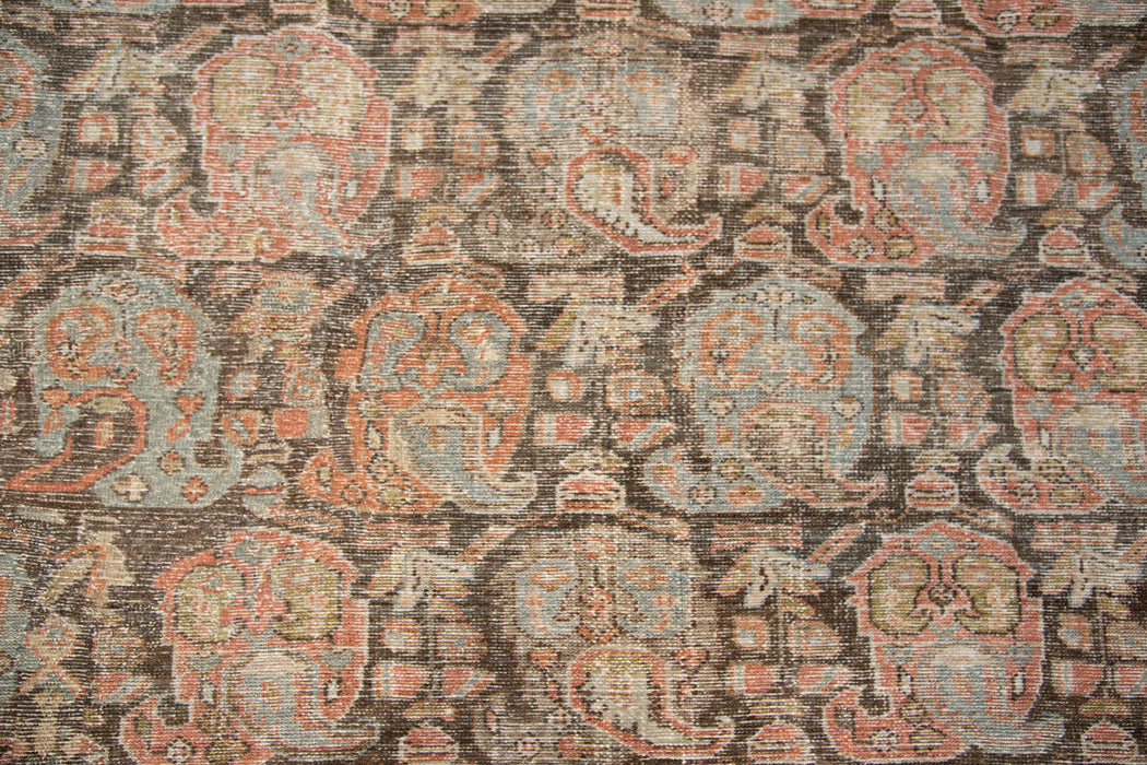 MALAYIR RUG, AR31453/18964, WEST PERSIA, 11'2" X 16'5"