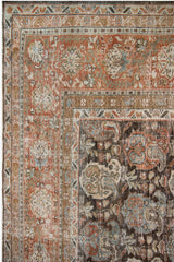MALAYIR RUG, AR31453/18964, WEST PERSIA, 11'2" X 16'5"