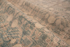 KHOTAN RUG, AR31454/17228, EAST TURKESTAN, 4'9" X 10'9"