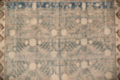 KHOTAN RUG, AR31454/17228, EAST TURKESTAN, 4'9" X 10'9"