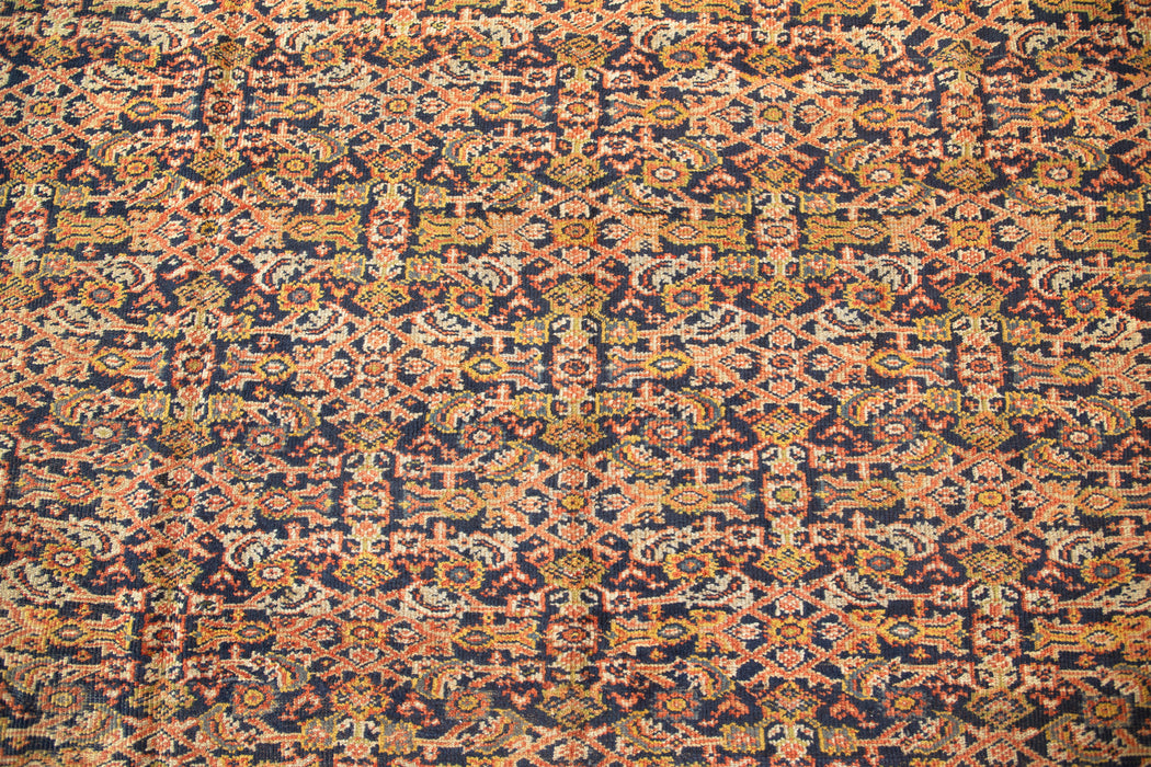 MAHAL RUG, AR31455, WEST PERSIA, 10'5" X 21'