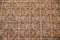 MAHAL RUG, AR31455, WEST PERSIA, 10'5" X 21'