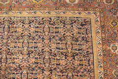 MAHAL RUG, AR31455, WEST PERSIA, 10'5" X 21'