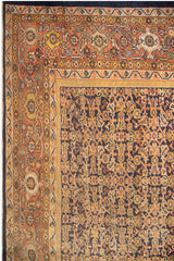 MAHAL RUG, AR31455, WEST PERSIA, 10'5" X 21'