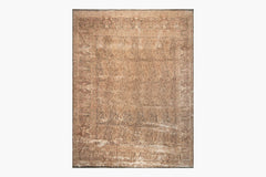 KERMAN RUG, AR31458, SOUTH EAST PERSIA, 13' X 16'