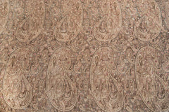 KERMAN RUG, AR31458, SOUTH EAST PERSIA, 13' X 16'