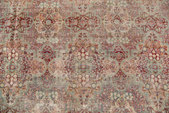 KERMAN RUG, AR31459, SOUTH EAST PERSIA, 12'9" X 18'5"