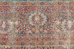 KERMAN RUG, AR31459, SOUTH EAST PERSIA, 12'9" X 18'5"