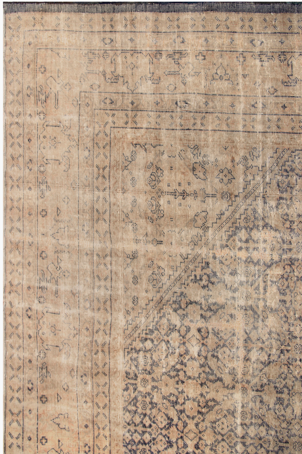 ANATOLIAN RUG, AR31460, 11'7" X 14'10"