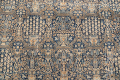 KERMAN RUG, AR31465, SOUTH EAST PERSIA, 10'2" X 11'2"