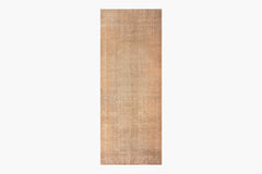 MALAYIR RUG, WEST PERSIA, 7' 2" X 18'5"