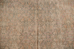 MALAYIR RUG, WEST PERSIA, 7' 2" X 18'5"