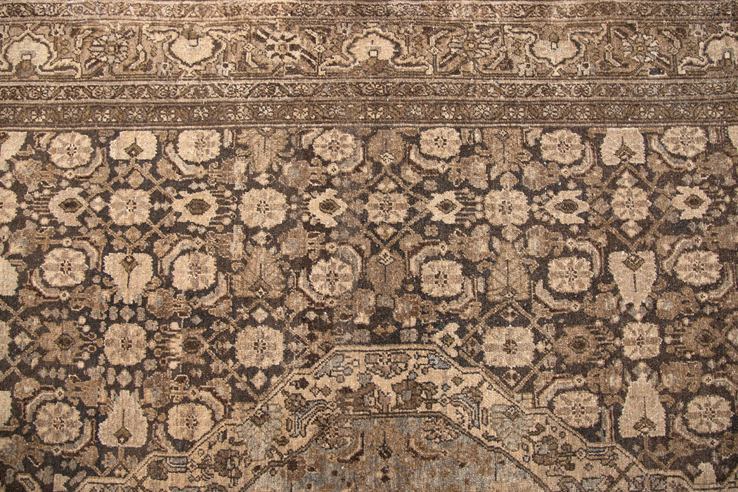 AR31470, ANTIQUE RUG, AR31470, 6'6" X 16'5"