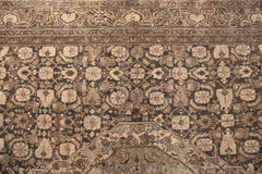 AR31470, ANTIQUE RUG, AR31470, 6'6" X 16'5"