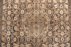 AR31470, ANTIQUE RUG, AR31470, 6'6" X 16'5"