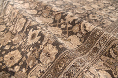 AR31470, ANTIQUE RUG, AR31470, 6'6" X 16'5"