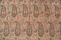AR31472, KERMAN RUG, SOUTH EAST PERSIA, 9' X 12'