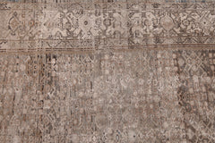 AR31473, MALAYIR RUG, WEST PERSIA, 8' X 9'9"