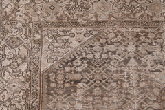 AR31473, MALAYIR RUG, WEST PERSIA, 8' X 9'9"