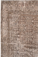 AR31473, MALAYIR RUG, WEST PERSIA, 8' X 9'9"