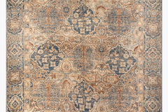 AR31474, YAZD RUG, SOUTH EAST PERISA, 3'2" X 22'9"