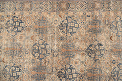AR31474, YAZD RUG, SOUTH EAST PERISA, 3'2" X 22'9"