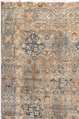AR31474, YAZD RUG, SOUTH EAST PERISA, 3'2" X 22'9"
