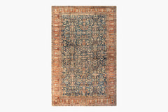 AR31475, SAROUK FERAGHAN RUG, WEST PERSIA, 12' X 18'