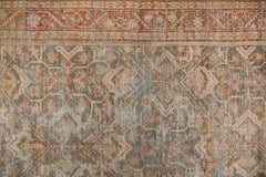 AR31476/10060521, MAHAL RUG, WEST PERSIA, 4' 1" X 6' 5"