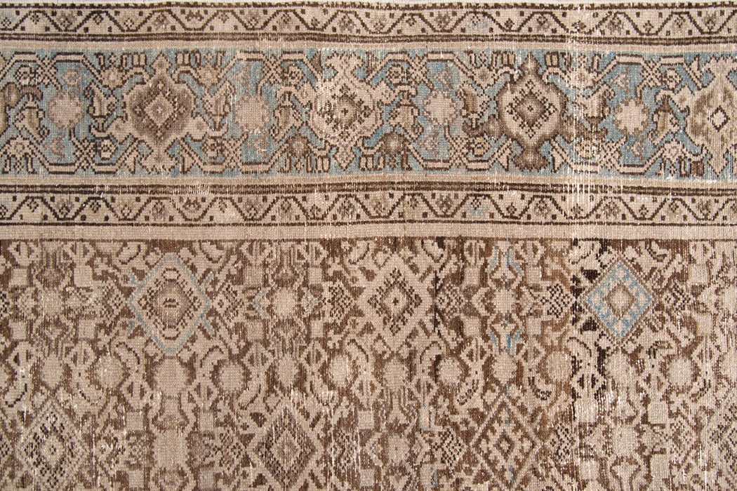 AR31479/10058871, MALAYIR RUG, WEST PERSIA, 5'9" X 12'9"