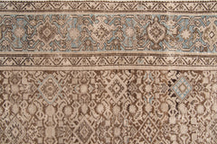 AR31479/10058871, MALAYIR RUG, WEST PERSIA, 5'9" X 12'9"