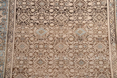 AR31479/10058871, MALAYIR RUG, WEST PERSIA, 5'9" X 12'9"