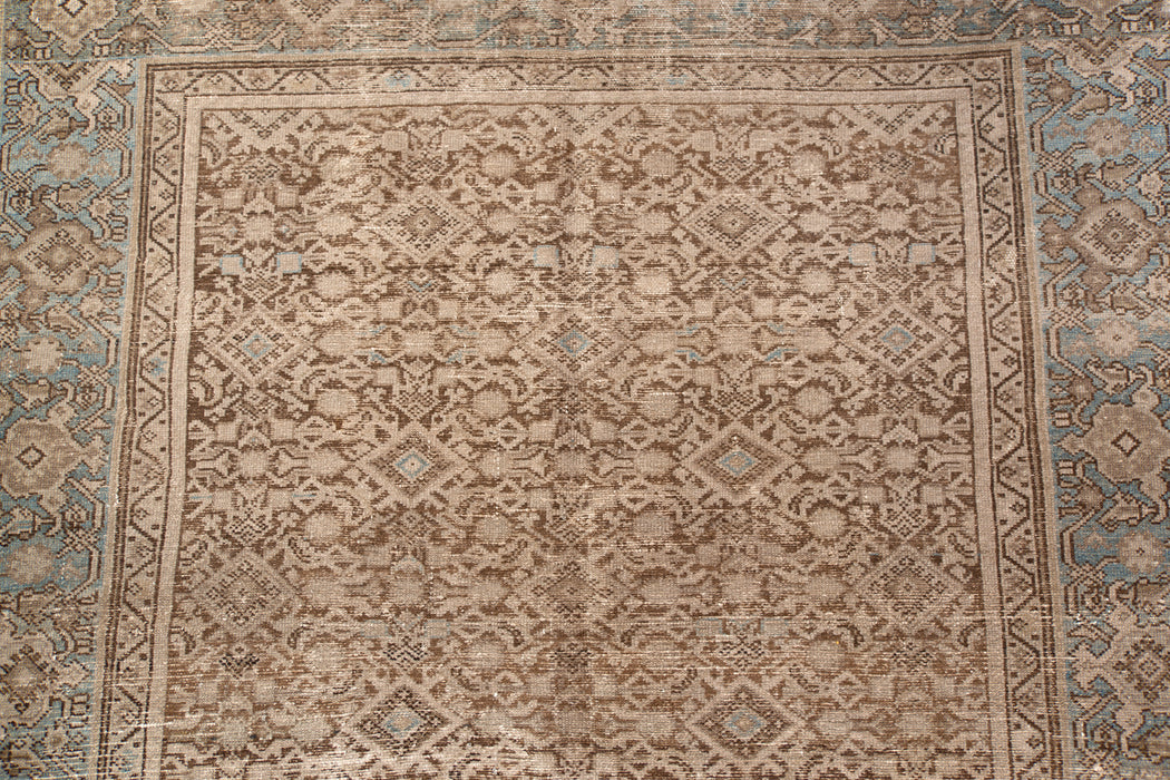 AR31479/10058871, MALAYIR RUG, WEST PERSIA, 5'9" X 12'9"